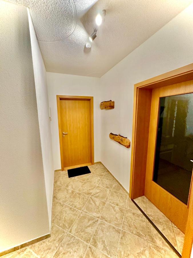 Fewo Kloeppel Auersbergblick Айбенщок Екстериор снимка